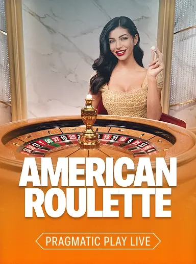 American Roulette — игра каталога Tonplay Casino