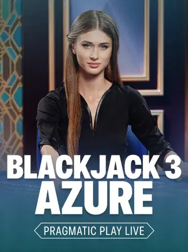 Blackjack 3 — игра каталога Tonplay Casino