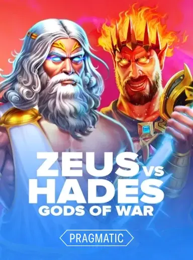 Zeus vs Hades — игра каталога Tonplay Casino